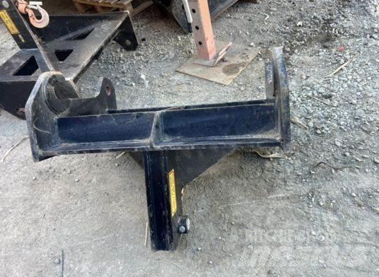JLG Potence Teleskopski viličari