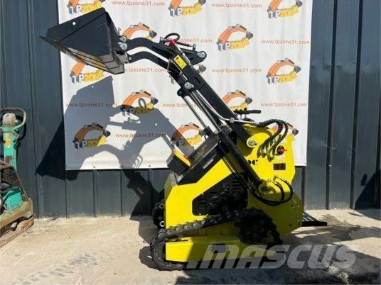JPC HT360 Mini bageri <7t