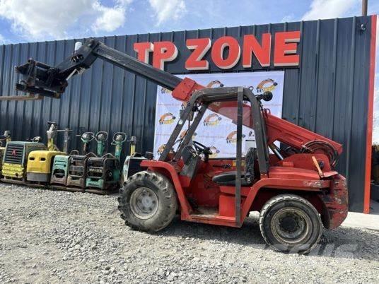Manitou BT420 Teleskopski viličari