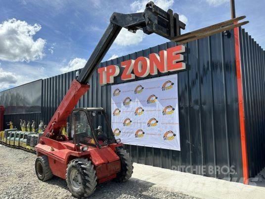 Manitou BT420 Teleskopski viličari