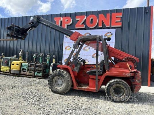 Manitou BT420 Teleskopski viličari
