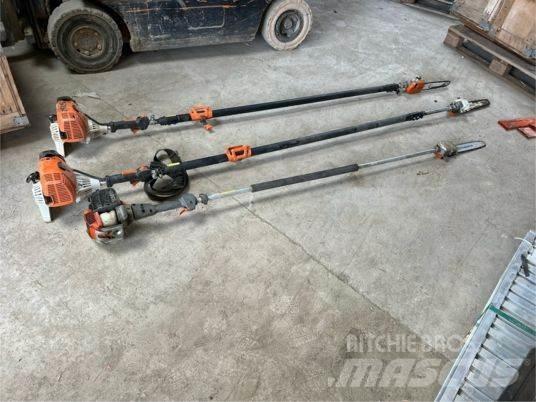 Stihl HT131 Ostalo
