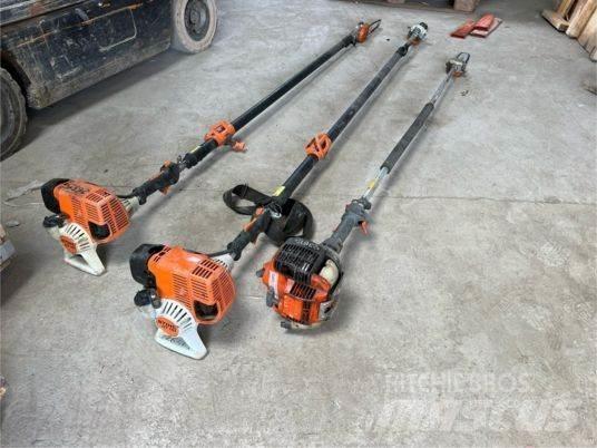 Stihl HT131 Ostalo