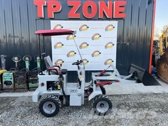  Wheel Loader FL45 Građevinarstvo – ostalo