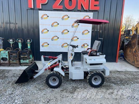  Wheel Loader FL45 Građevinarstvo – ostalo