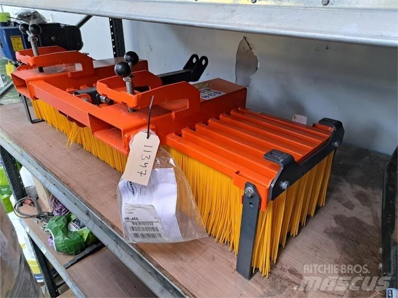  - - - ZL150 Ostala oprema za traktore