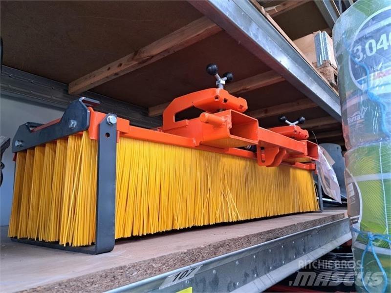 - - - ZL150 Ostala oprema za traktore