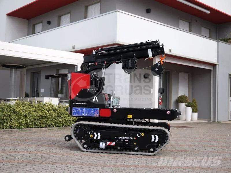 Almac M-CRANE 1030 Drugi kranovi