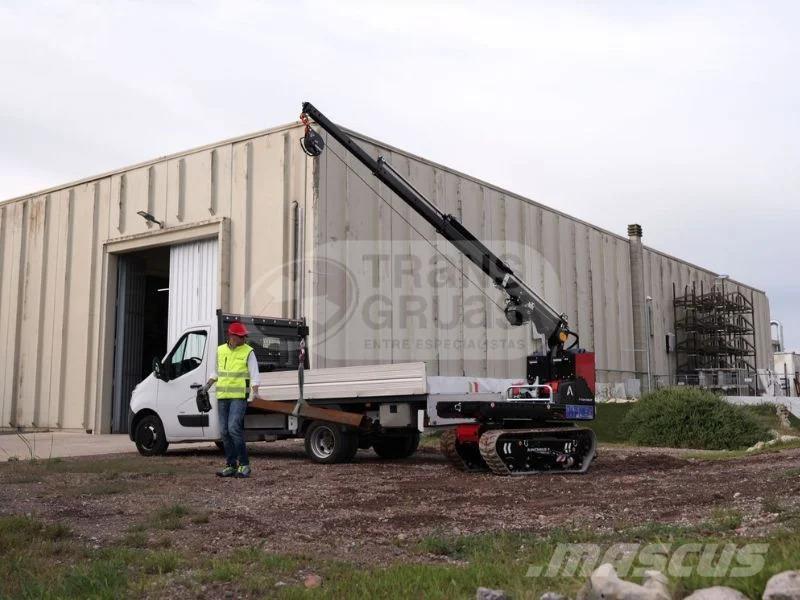 Almac M-CRANE 1030 Drugi kranovi