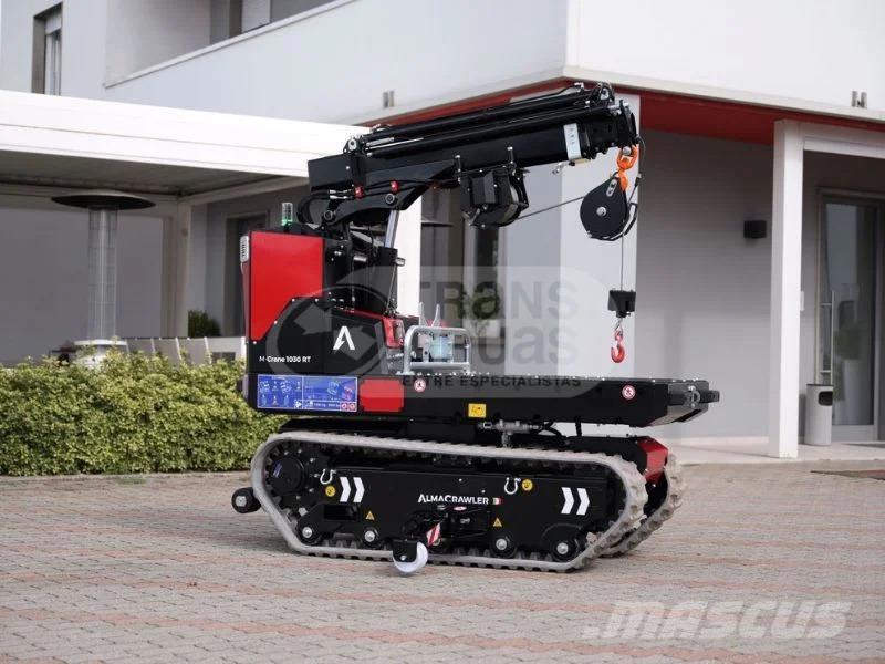 Almac M-CRANE 1030 Drugi kranovi