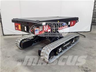 Almac ML 3.0 BL Drugi kranovi