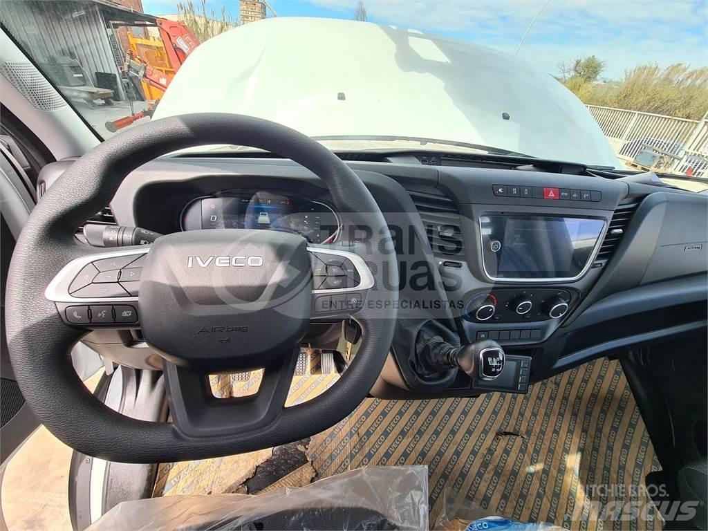 Cela DT Truck 28 FE Auto košare