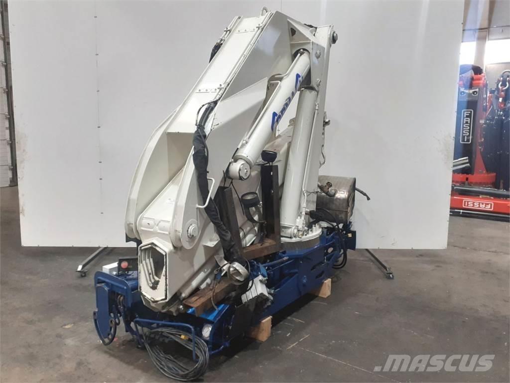 Cormach 28000 E4 Kranovi za utovar
