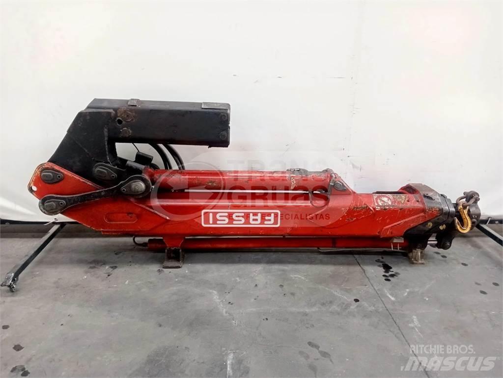 Fassi F360BXP.25 Kranovi za utovar