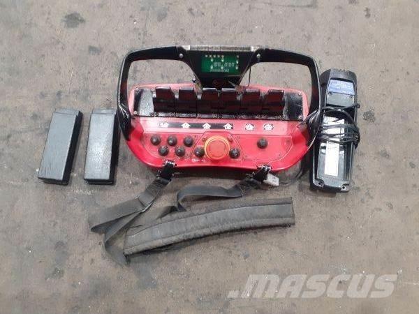 Palfinger PK 13000L Kranovi za utovar