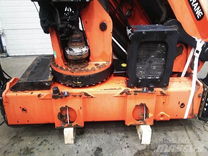 Palfinger PK 29002 Kranovi za utovar
