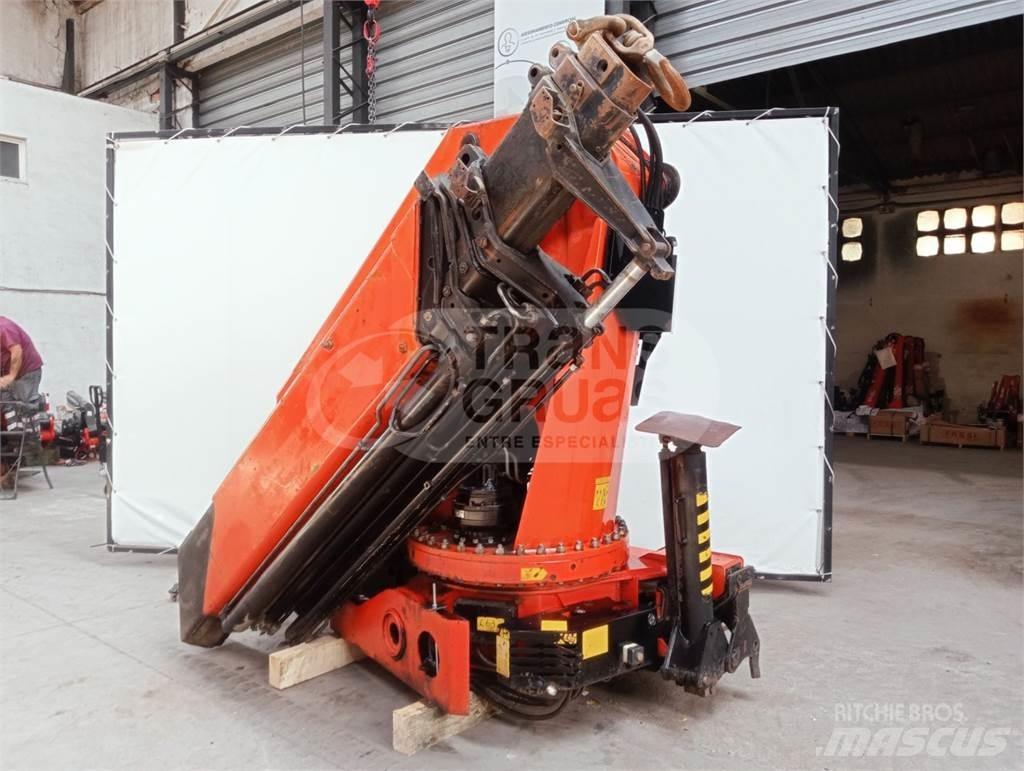 Palfinger PK 72002 Kranovi za utovar