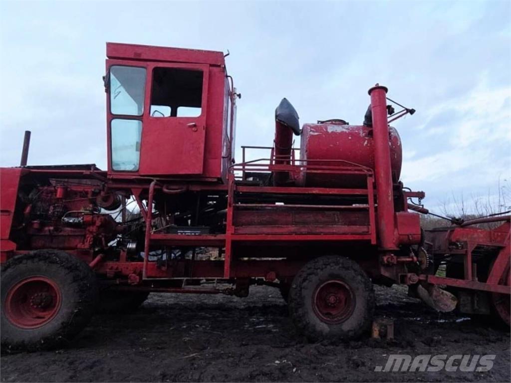  57 Ostala oprema za žetvu