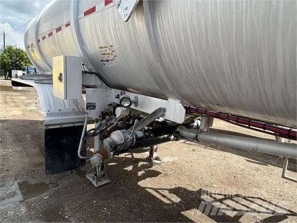 Heil  Tanker poluprikolice