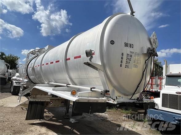 Heil  Tanker poluprikolice
