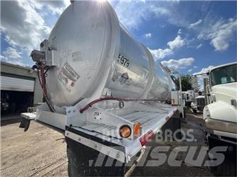 Polar  Tanker poluprikolice