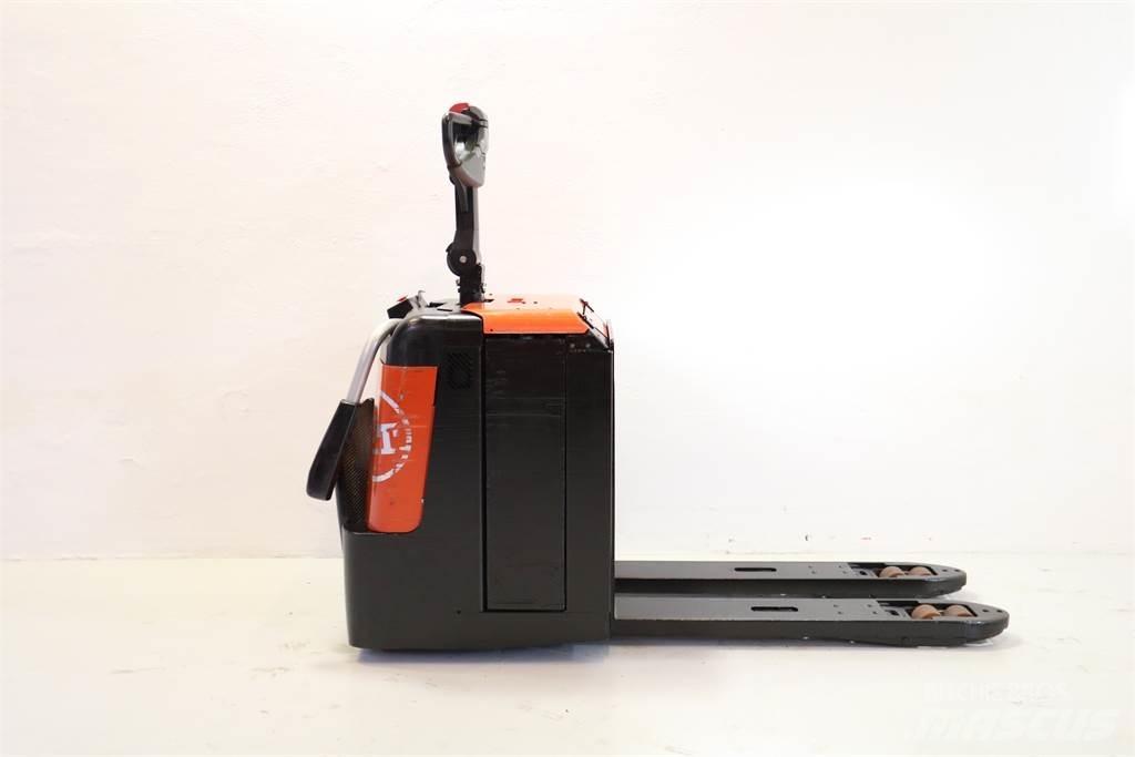 BT LPE240 Ostalo