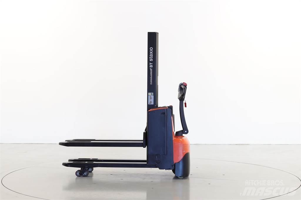 BT SWE-080-L Ručni električni viličar