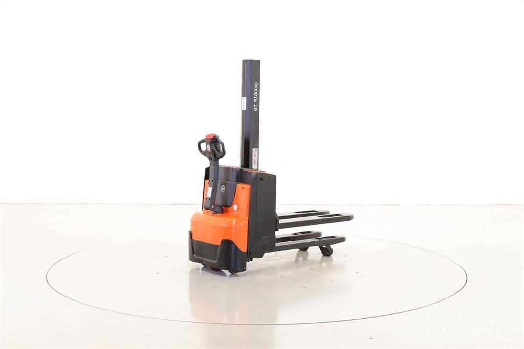 BT SWE-080-L Ručni električni viličar