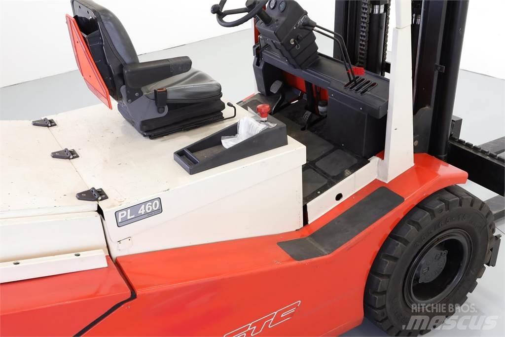 CTC PL460 Električni viličari