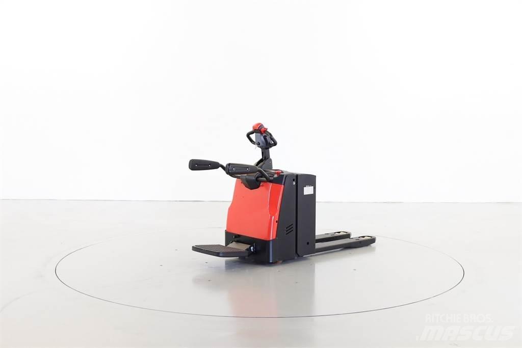 EP RPL301 Li-Ion Nisko podizni električni viličar sa platformu