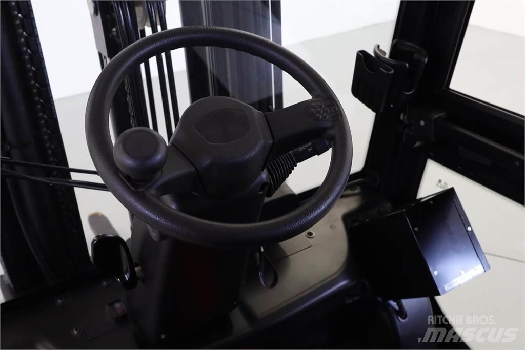 EP TDL161 (48) Električni viličari