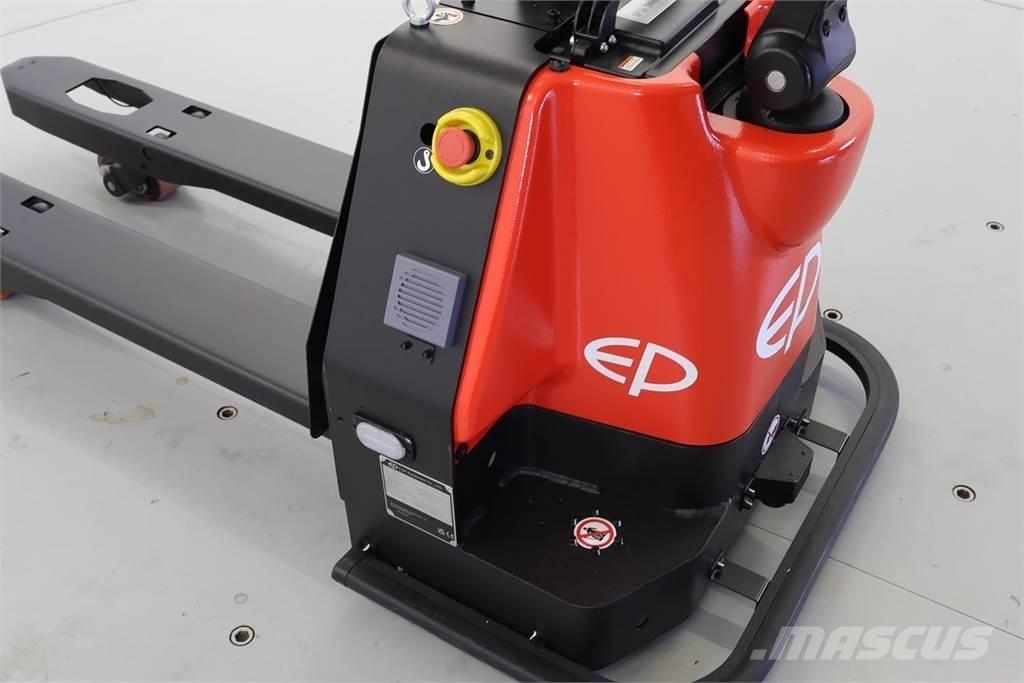 EP XP15B+ AGV Rukovanje materijalom – ostalo
