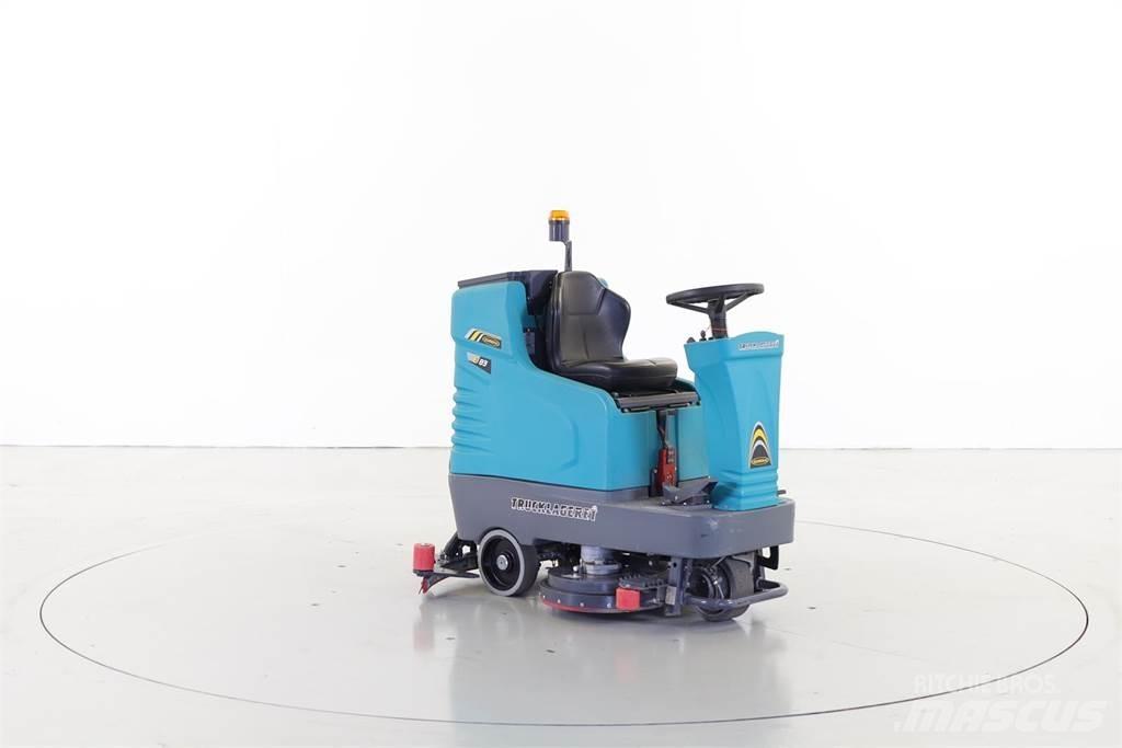 Eureka E83 Ostalo