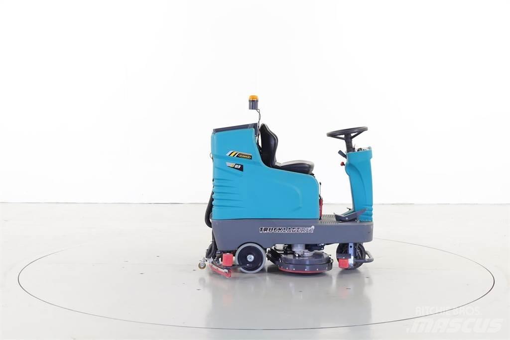 Eureka E83 Ostalo