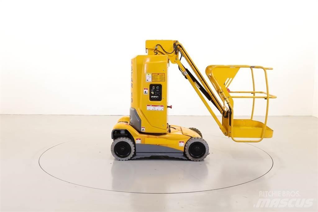 Haulotte STAR10 Vertikalne radne podizne platforme