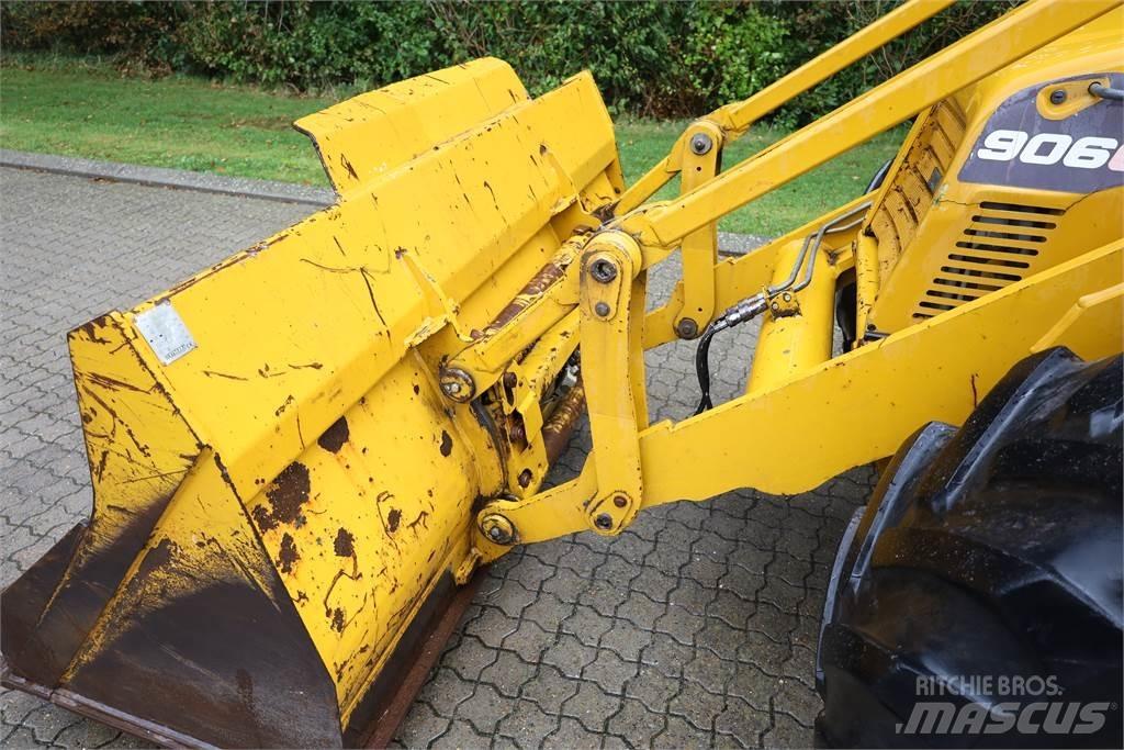 Hydrema 906 C Rukovanje materijalom – ostalo
