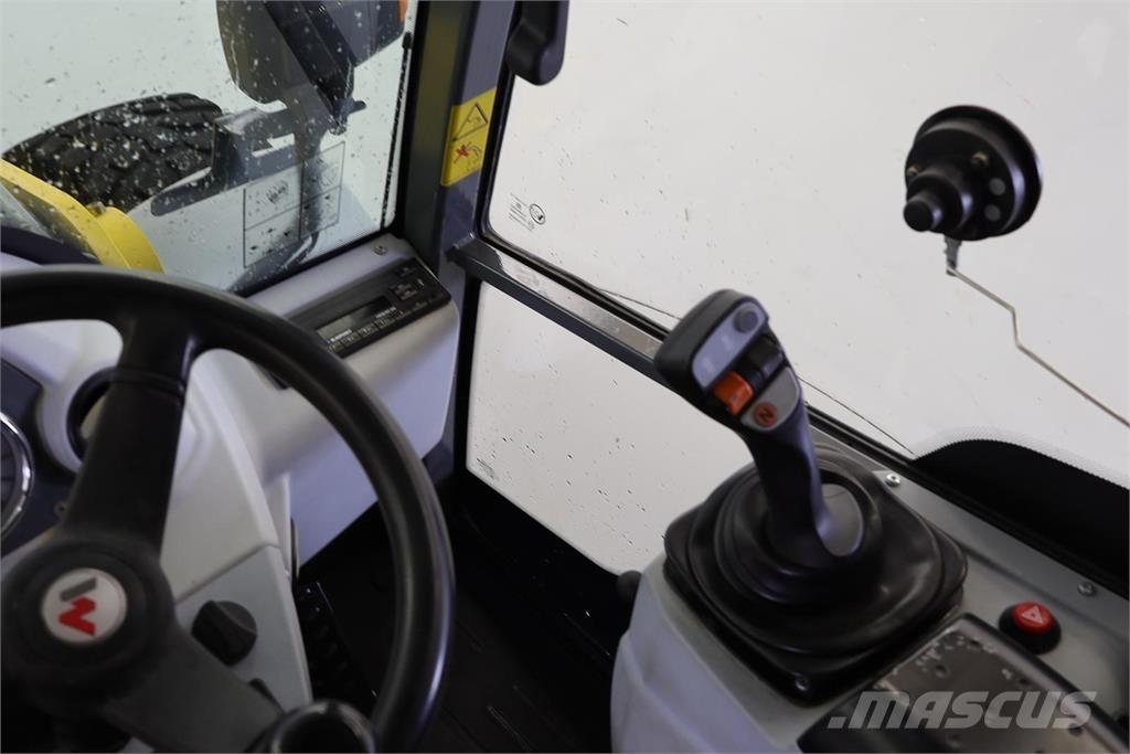 Kramer 349 Rukovanje materijalom – ostalo