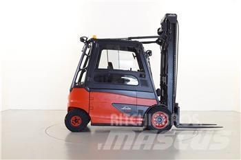 Linde E40-600HL Električni viličari
