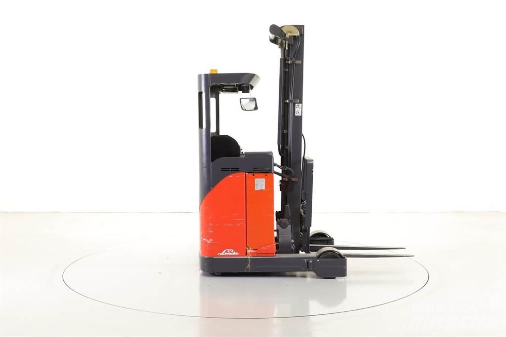Linde R10CS Viličari sa pomičnim stupom