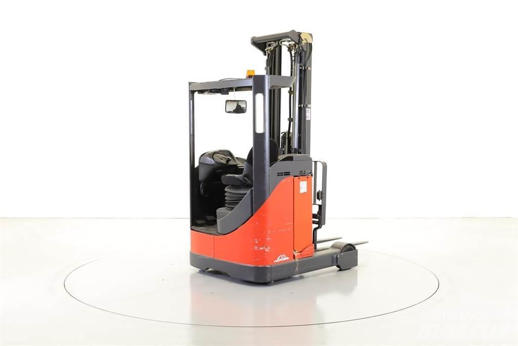 Linde R10CS Viličari sa pomičnim stupom