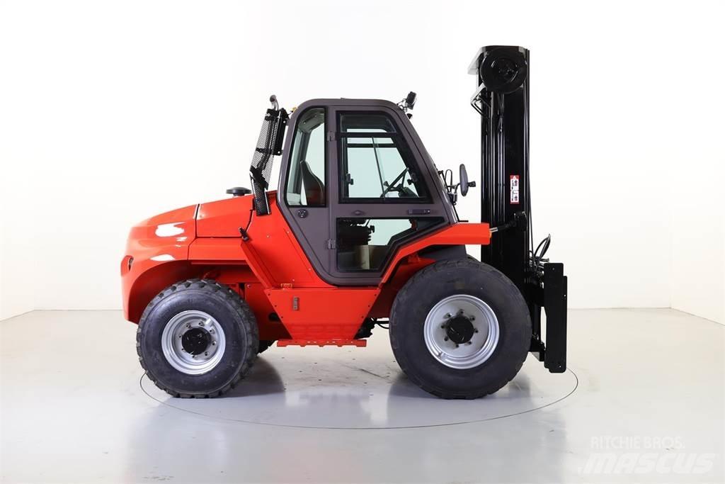 Manitou M50-4 Dizelski viličari