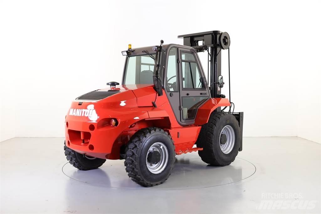 Manitou M50-4 Dizelski viličari