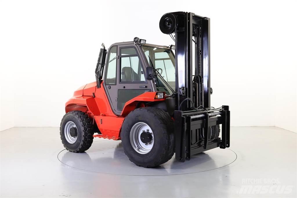 Manitou M50-4 Dizelski viličari