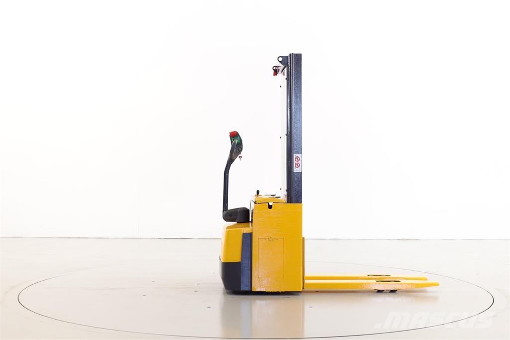 MIC WP10E Rukovanje materijalom – ostalo