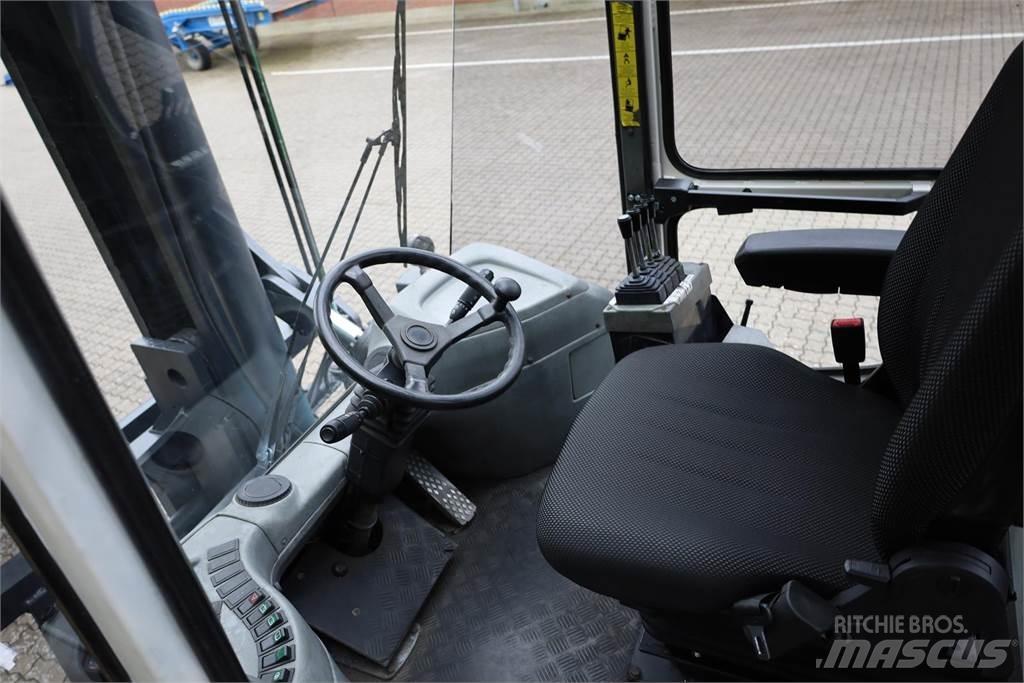 SMV SL16-1200-A Dizelski viličari