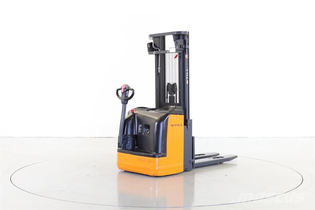 Still EGV20LB Ručni električni viličar