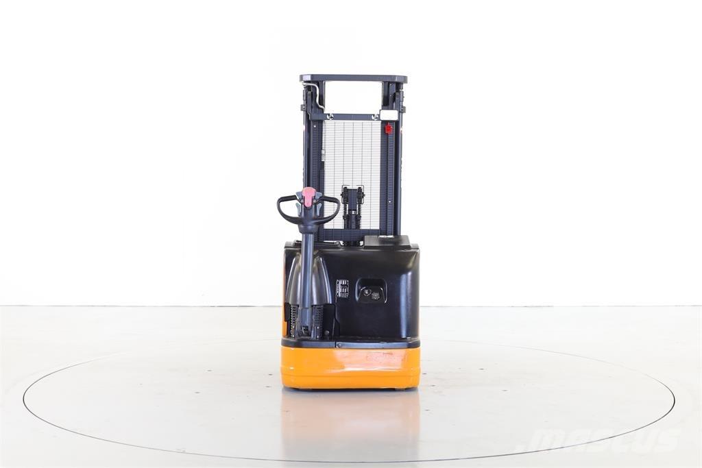 Still EGV20LB Ručni električni viličar