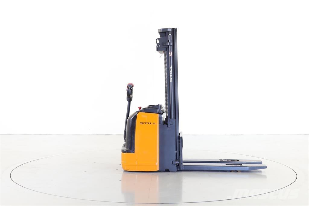 Still EGV20LB Ručni električni viličar