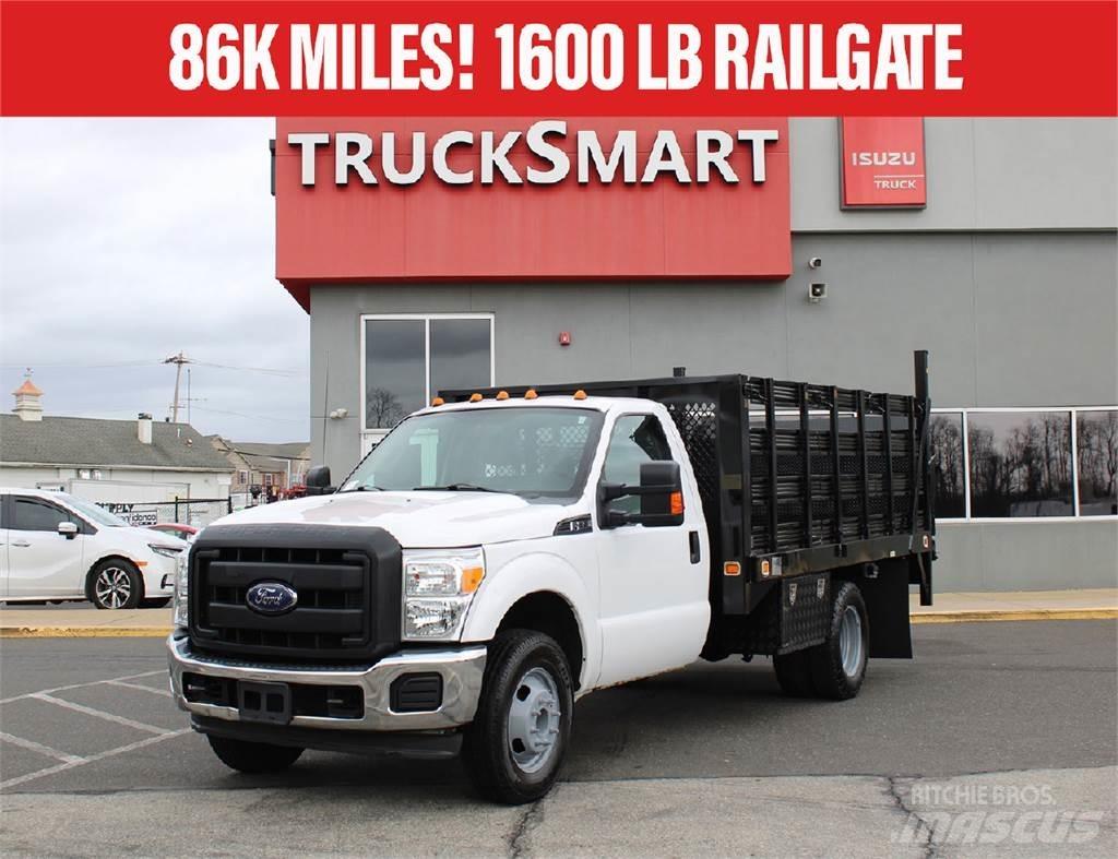 Ford F350 Kamioni sa otvorenim sandukom