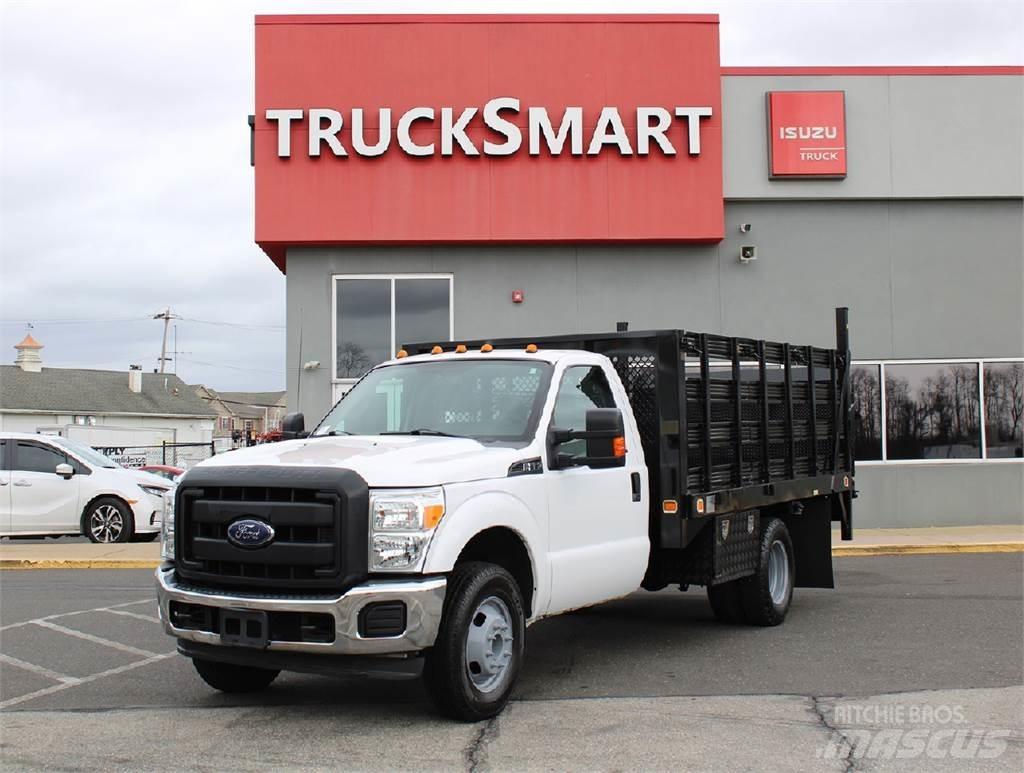 Ford F350 Kamioni sa otvorenim sandukom